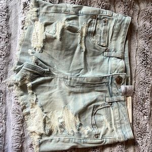 Super cute AE shorts!